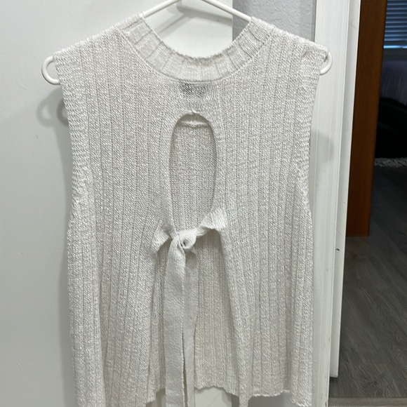 BNWT-PISTOLA DENIM Top - Picture 11 of 12